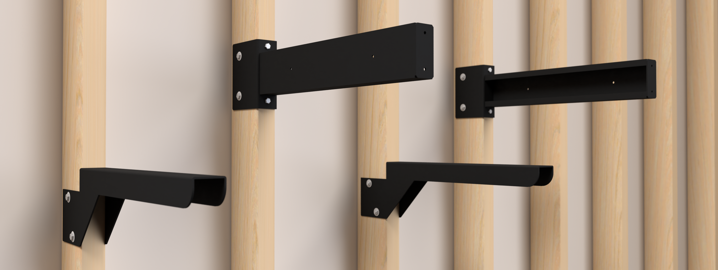 Stud Brace Technology